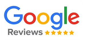 5 Stars Google Review